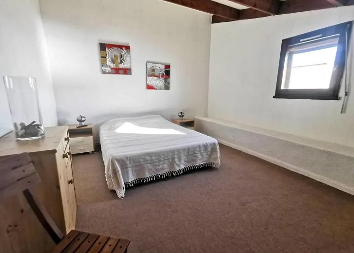 037 Indes Galantes E271 アパート *