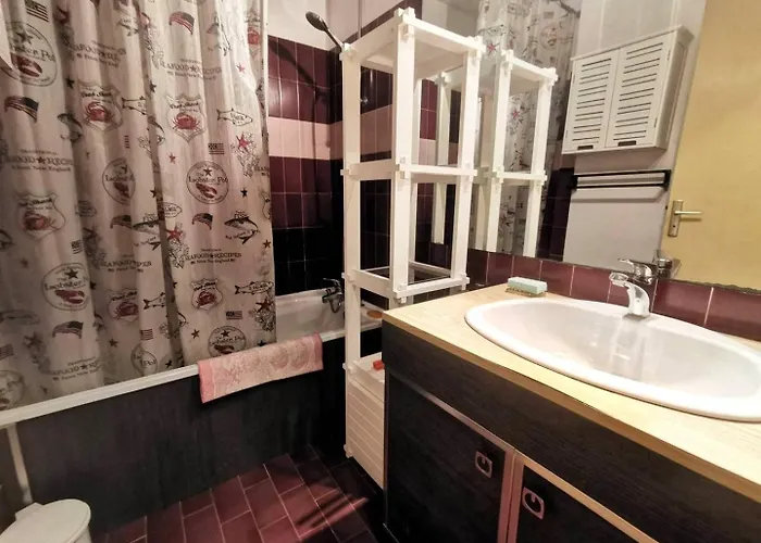 アパート 037 Indes Galantes E271