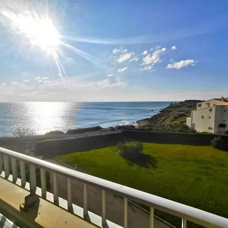 Appartamento 037 Cap D'agde Appt 4 Pieces 6 Personnes Quartier Mole Piscine Vue *