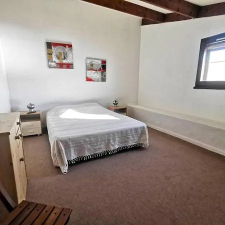 037 Cap D'agde Appt 4 Pieces 6 Personnes Quartier Mole Piscine Vue Apartament *