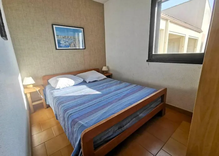 037 Indes Galantes E271 Апартаменты